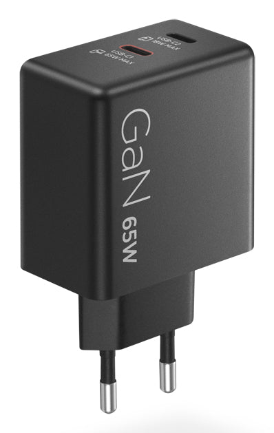 Adaptateur GaN 65W Lenovo pour ThinkPad T16 Gen 4