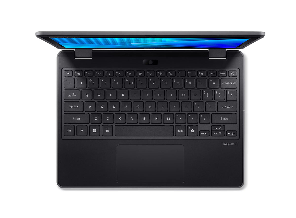 Acer TravelMate B3 Spin 12 - PC Portable Éducatif