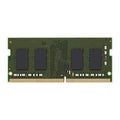 Kingston DDR4 8 Go 3200 MHz - Mémoire SO DIMM 260 broches