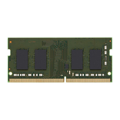 Kingston DDR4 8 Go 3200 MHz - Mémoire SO DIMM 260 broches