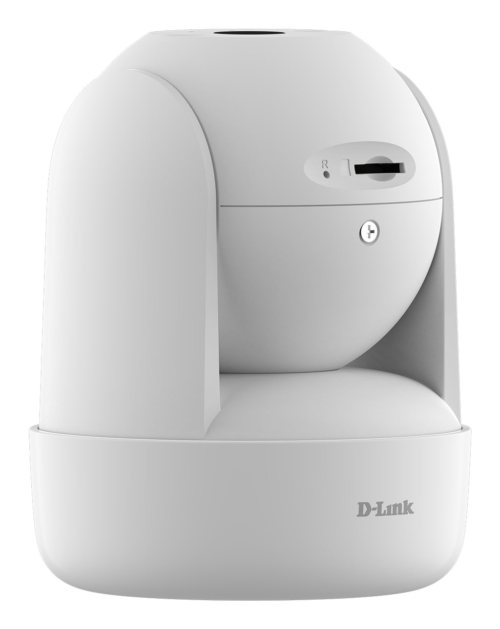 Caméra D-Link 2K Wi-Fi panoramique intérieur - DCS-6501LHC1