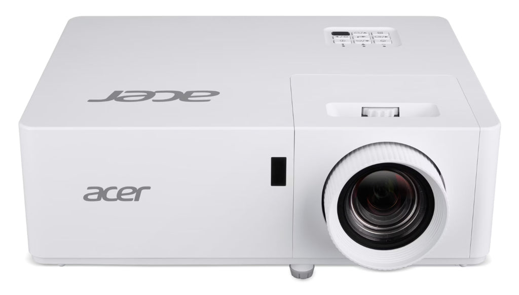 Projecteur Acer PL6820 5500 lumens 4K DLP laser blanc