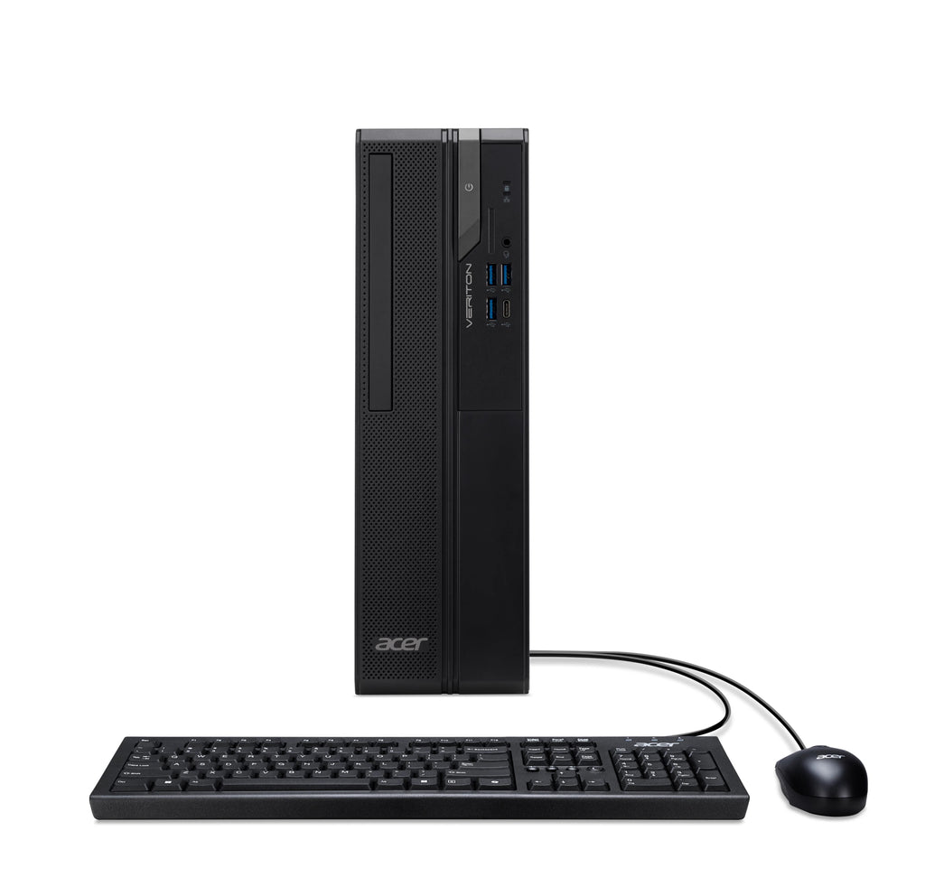 Acer Veriton X2 VX2723GT PC de bureau i5-14400