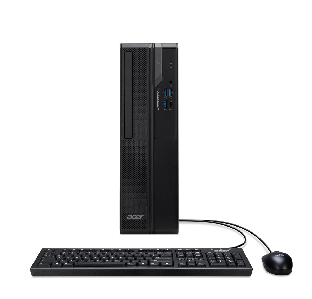 Acer Veriton X2 VX2723GT - PC de bureau i3 14100