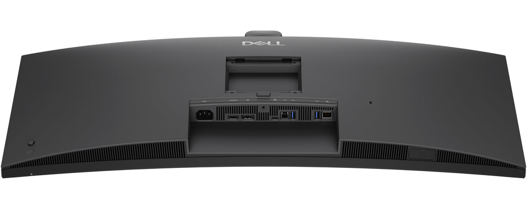 Écran incurvé Dell 34" UWQHD 100Hz - P3426WEB