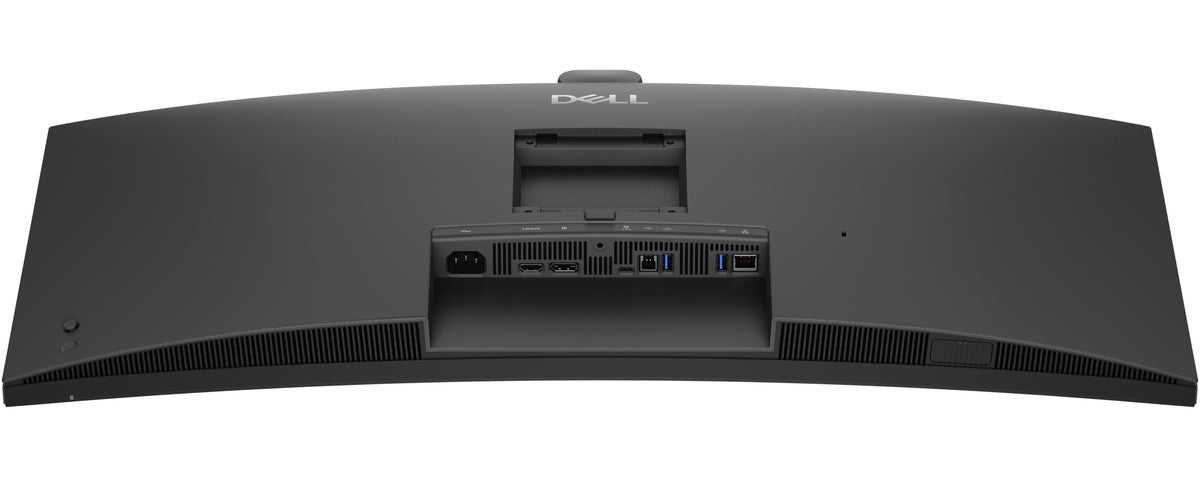 Écran incurvé Dell 34" UWQHD 100Hz - P3426WEB