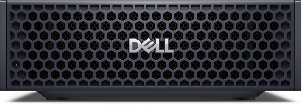 DELL Pro Max GB10 FCM1253 - AI PC 128Go RAM 2To SSD