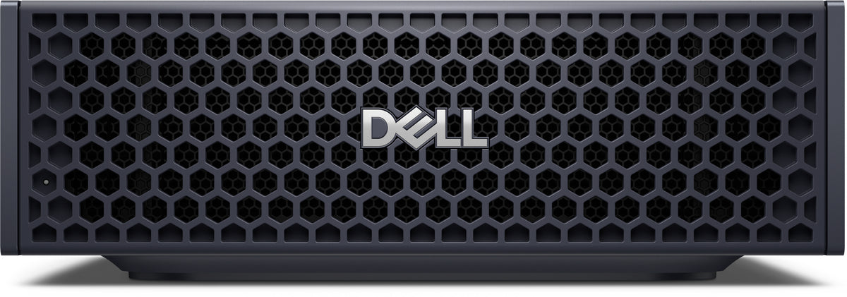 Dell Pro Max AI PC GB10 Blackwell 128Go SSD 4To