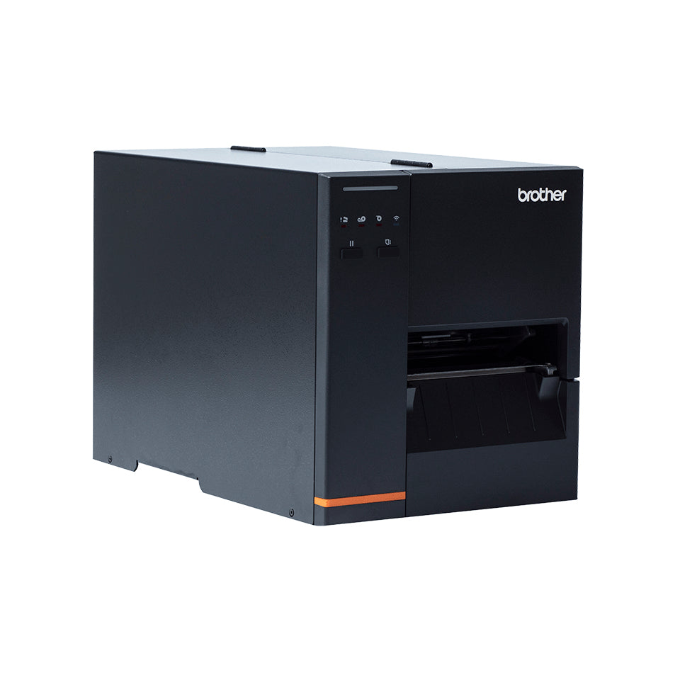 Imprimante étiquettes Brother TJ-4020TN - Thermique rapide