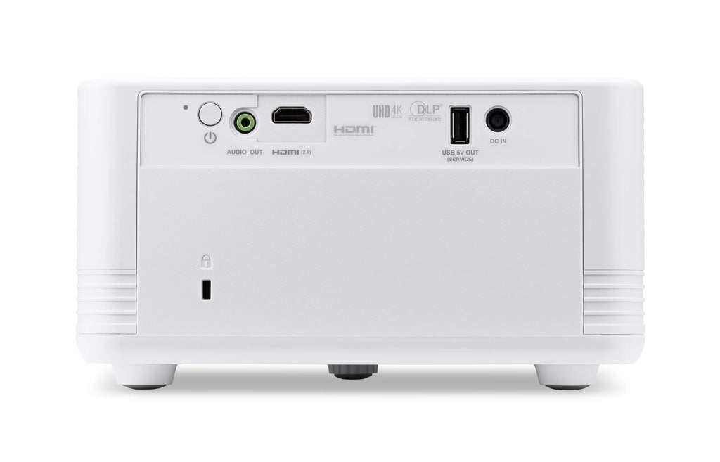 Acer PD1800 Projecteur 4K Portable 1000 Lumens
