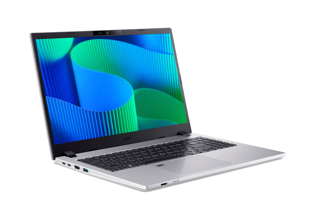 Acer TravelMate P2 15" - Core 5 - 16 Go RAM - 512 Go SSD