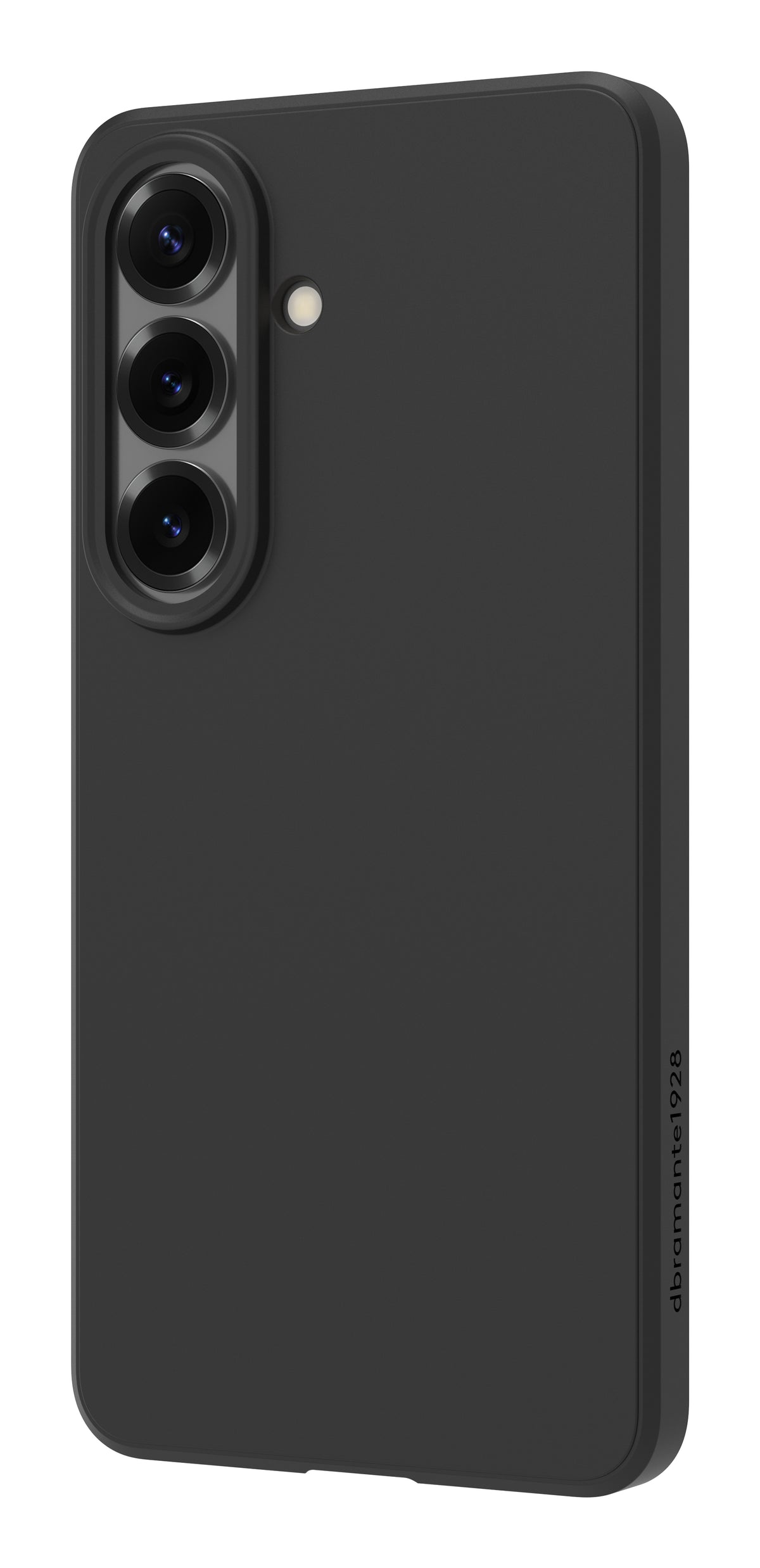 Coque Galaxy S26 noir - Protection plastique vrac