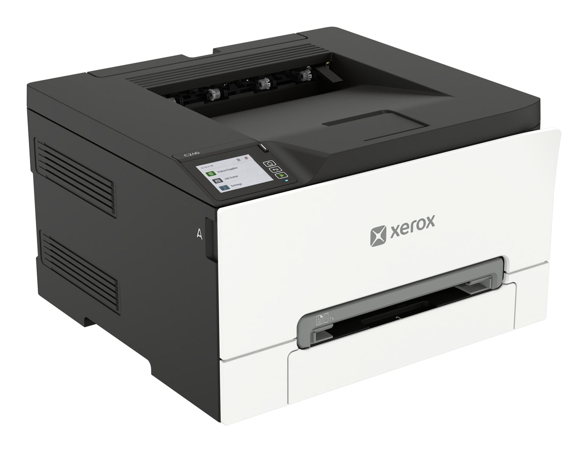 Imprimante laser couleur Xerox C240V/EU - Recto-verso - 25 ppm