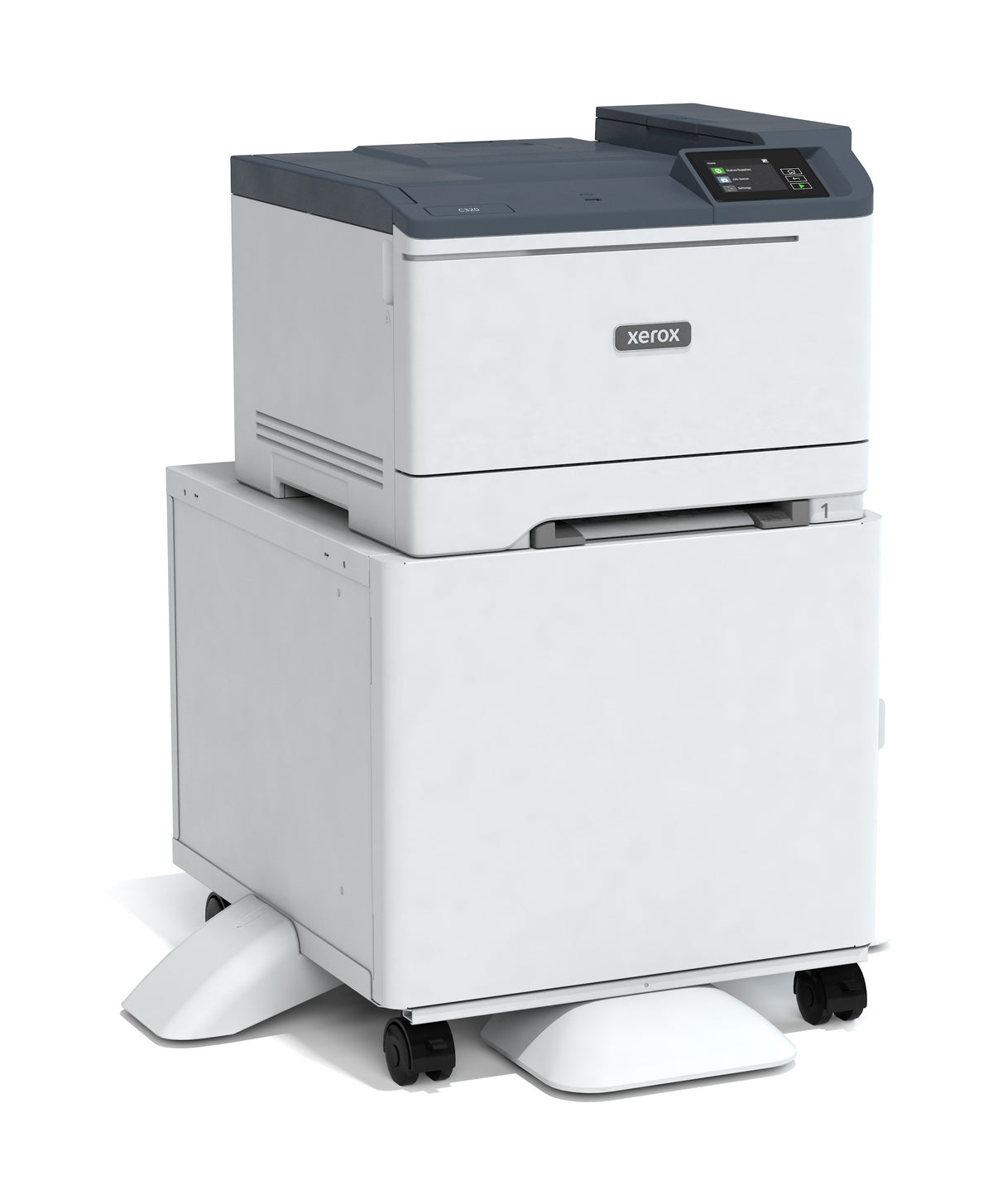 Imprimante Xerox C320V_DNI couleur laser A4/Legal Wi-Fi