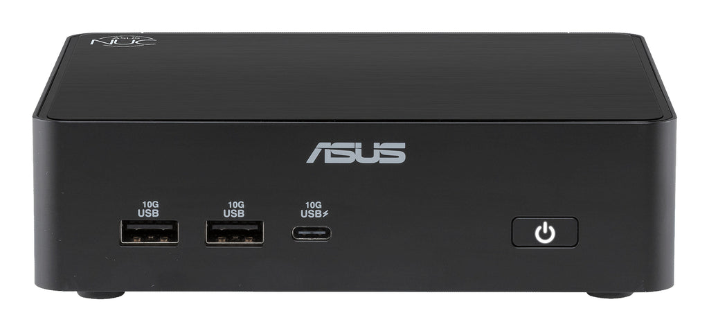 ASUS NUC/16 PRO RNUC16GDKV760002 EU Cord L6 - Mini PC Puissant