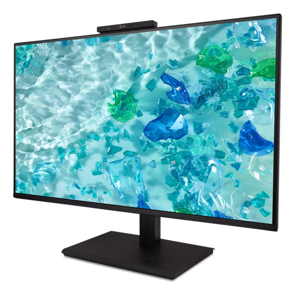 Acer B7 Series 27" Full HD 120 Hz - Écran LED IPS