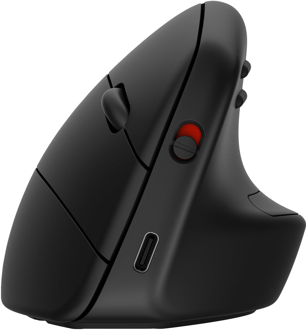 HP 920 - Souris verticale ergonomique sans fil