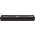 Imprimante thermique Brother PJ-822 - Noir et blanc - A4/Legal