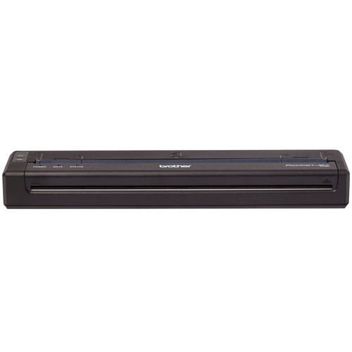 Imprimante thermique Brother PJ-822 - Noir et blanc - A4/Legal