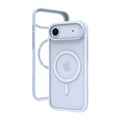 Coque iPhone Air bleu ciel MagSafe - DBRAMANTE1928