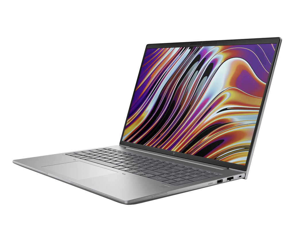 HP ZBook Power G11 A : AI Workstation ultra-performante