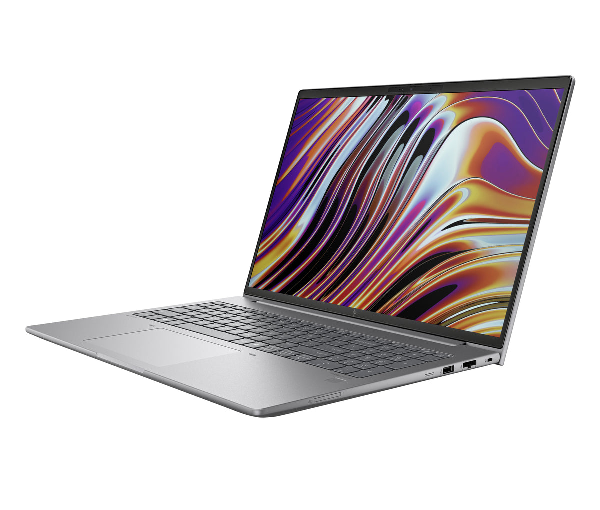 HP ZBook Power G11 A : AI Workstation ultra-performante