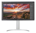 LG 27UP850K-W 27" Écran 4K UHD IPS