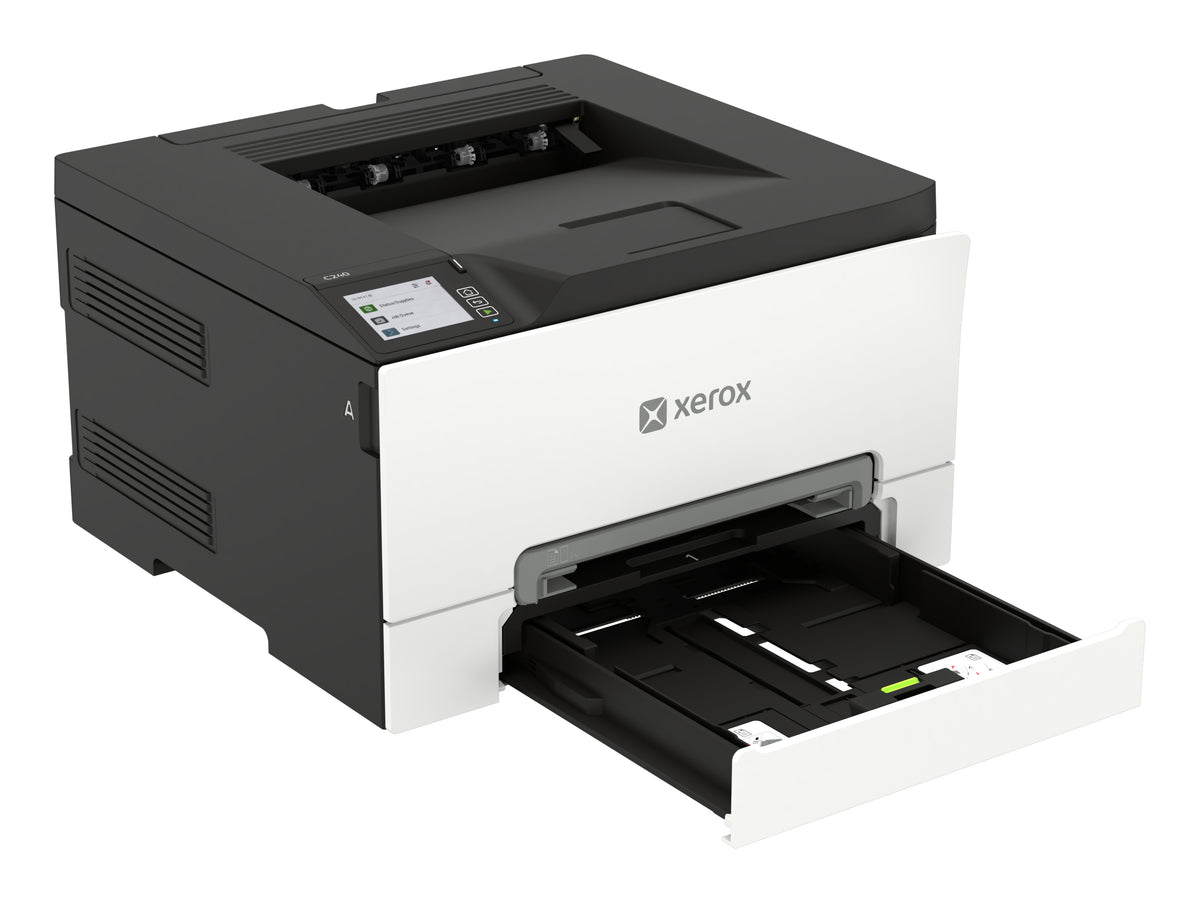 Imprimante laser couleur Xerox C240V/EU - Recto-verso - 25 ppm