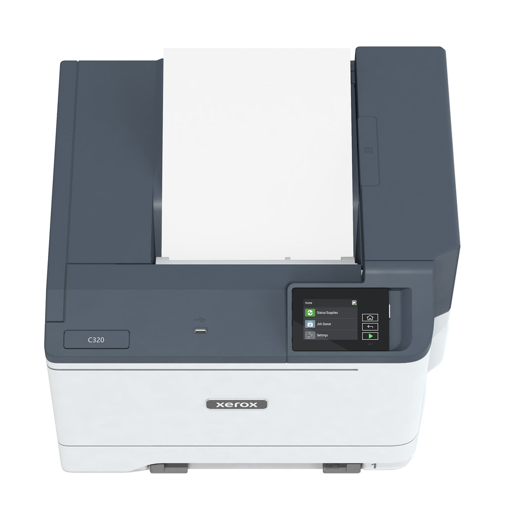 Imprimante Xerox C320V_DNI couleur laser A4/Legal Wi-Fi