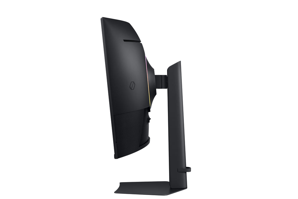 Samsung Odyssey G7 37" 4K 165Hz - Écran Gaming Incurvé