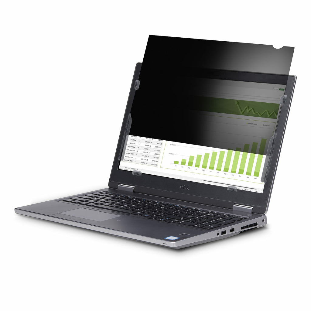 Filtre confidentialité 14" transparent - Startech