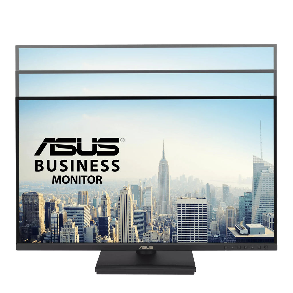 ASUS BE27AQG Écran 27" QHD 120Hz IPS - Achetez en ligne