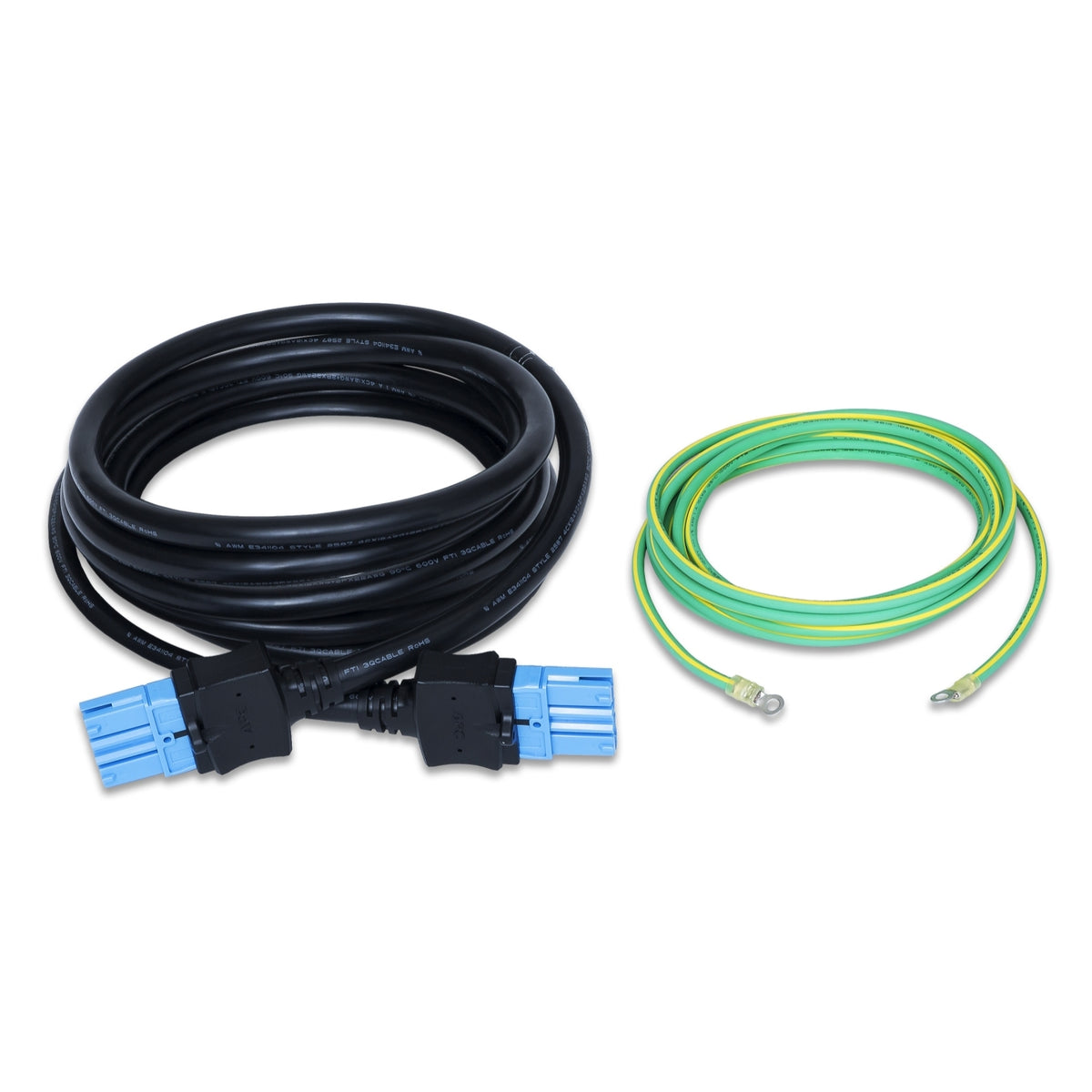 Rallonge câble 48V 4.57m APC Smart-UPS SRT 1500VA