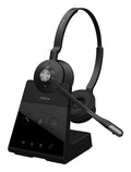 Jabra Engage 65 SE Stereo - Micro-casque DECT sans fil