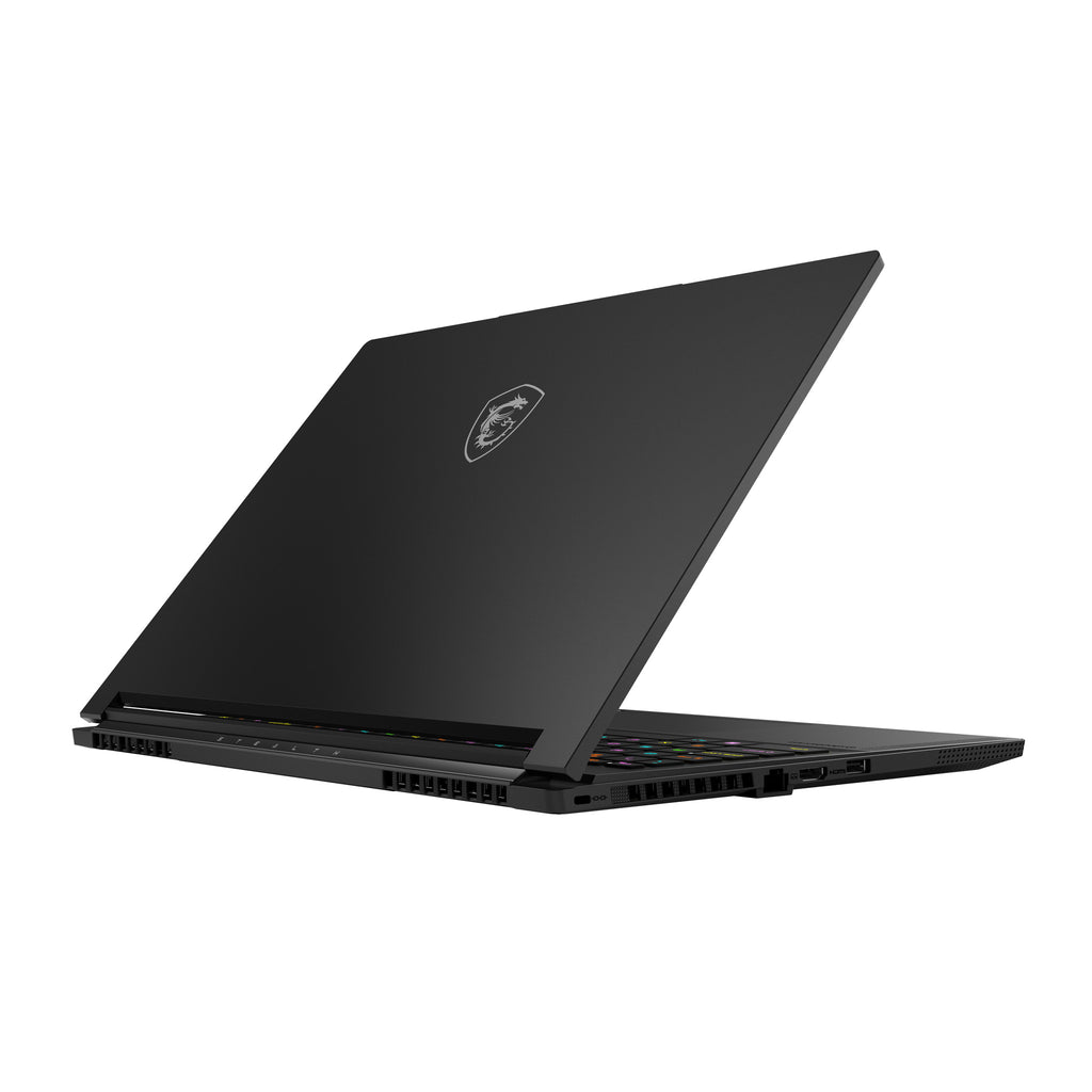 MSI Stealth A16 AI+ - RTX 5090, Ryzen AI 9 HX 370