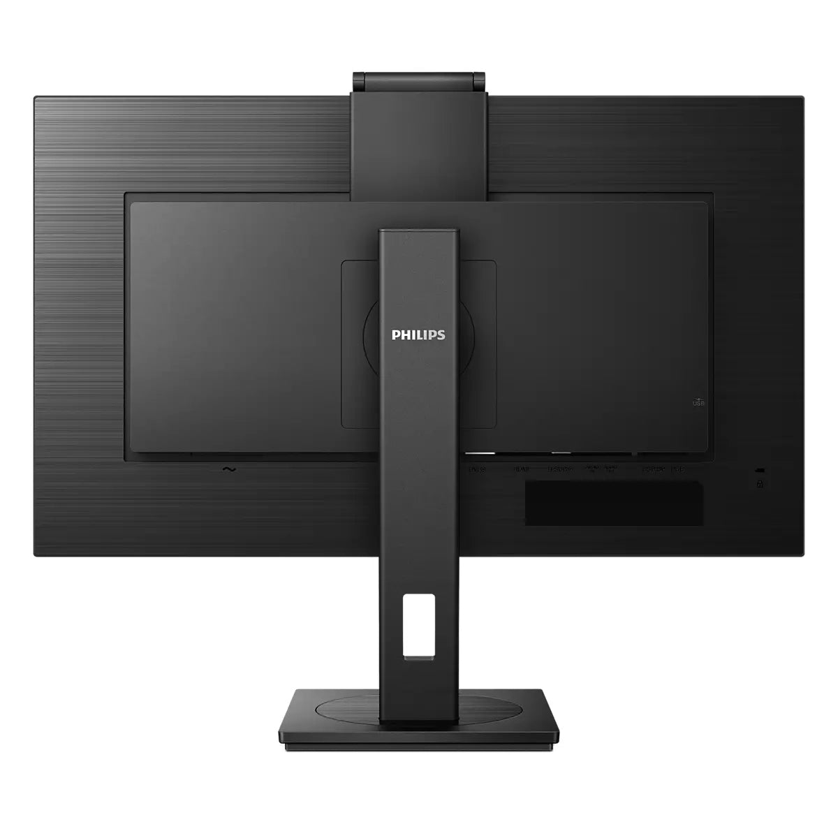 Philips 27" Full HD Écran LED IPS - 75 Hz - Haut-parleurs