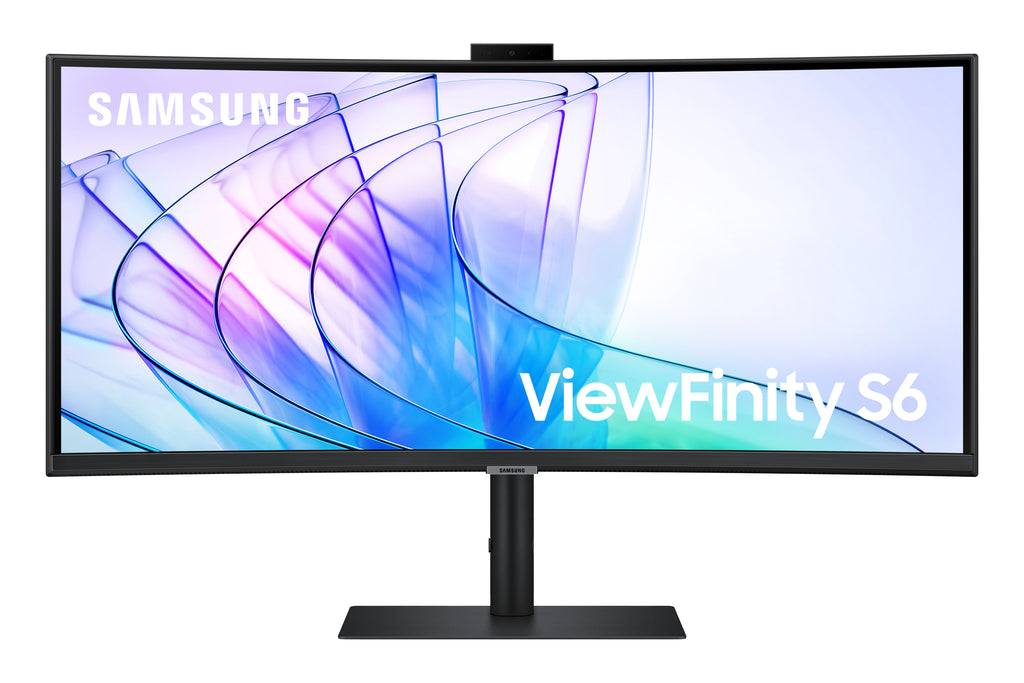 SAMSUNG S65VC Series - Moniteur incurvé 34" UWQHD 100Hz