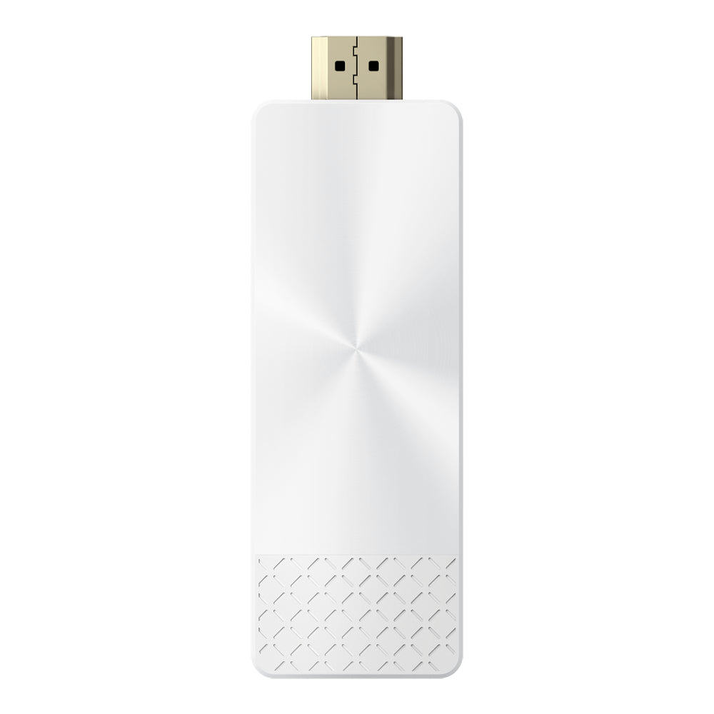 Adaptateur BenQ Qcast Mirror QP30 HDMI Wi-Fi 5 blanc