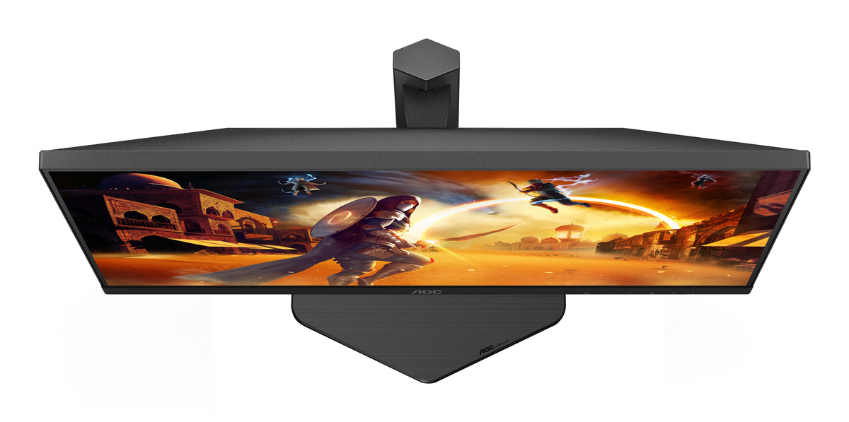 Écran Gaming AOC 27" 4K 160Hz - U27G4R