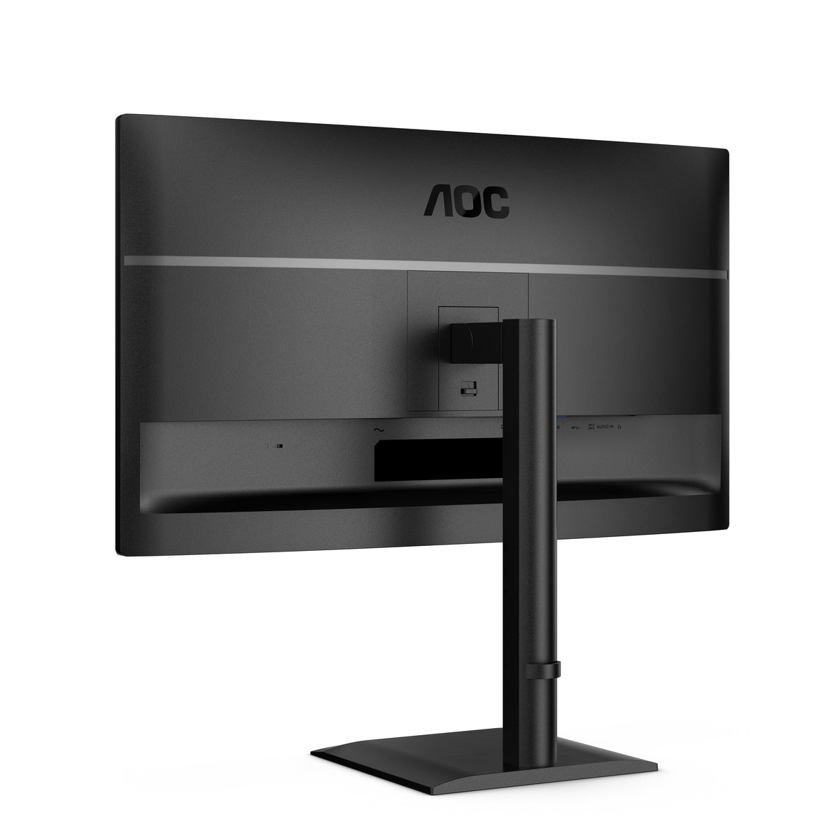 Écran AOC 27E4U 27" Full HD 120 Hz - IPS - Noir