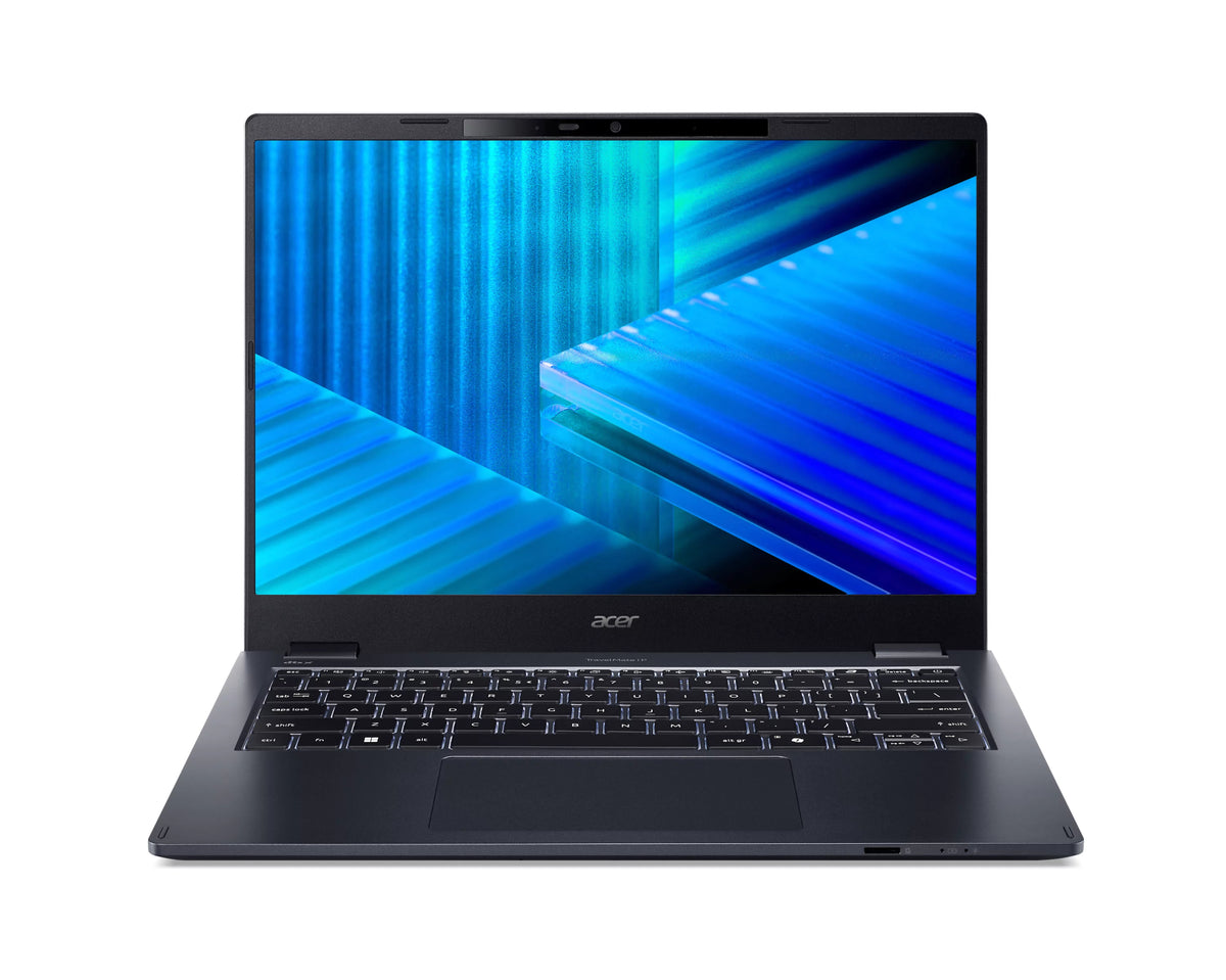 Acer TravelMate P4 14 - Core Ultra 5 - 16Go RAM - 512Go SSD