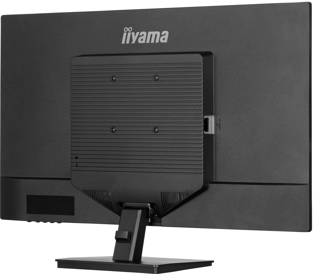 Écran LED 32" WQHD 100Hz IPS - iiyama ProLite X3270QSU-B1