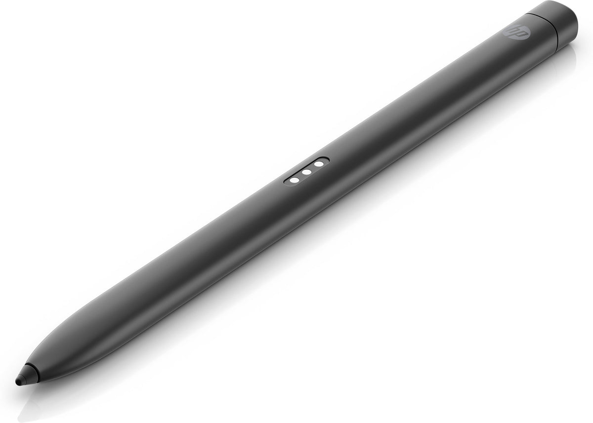 Stylo numérique HP Slim 2 boutons gris port pour Pro x360 & Fortis