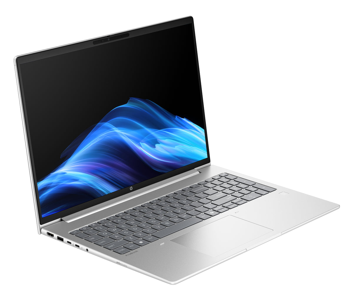 HP ProBook 4 G1iR : PC portable performant 16"