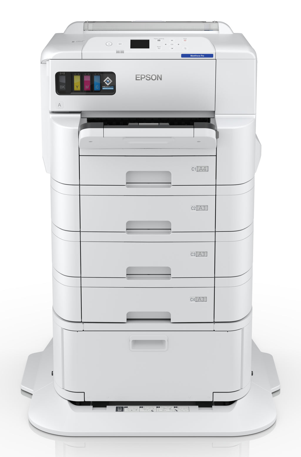 Epson EP-C7000DW : Imprimante couleur A3 ultra-rapide et connectée