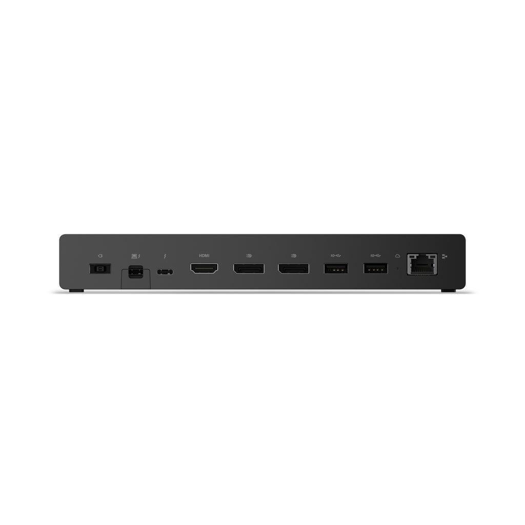 Station d'accueil ThinkPad Smart Dock 7500 Gen 2 pour T16 Gen 4