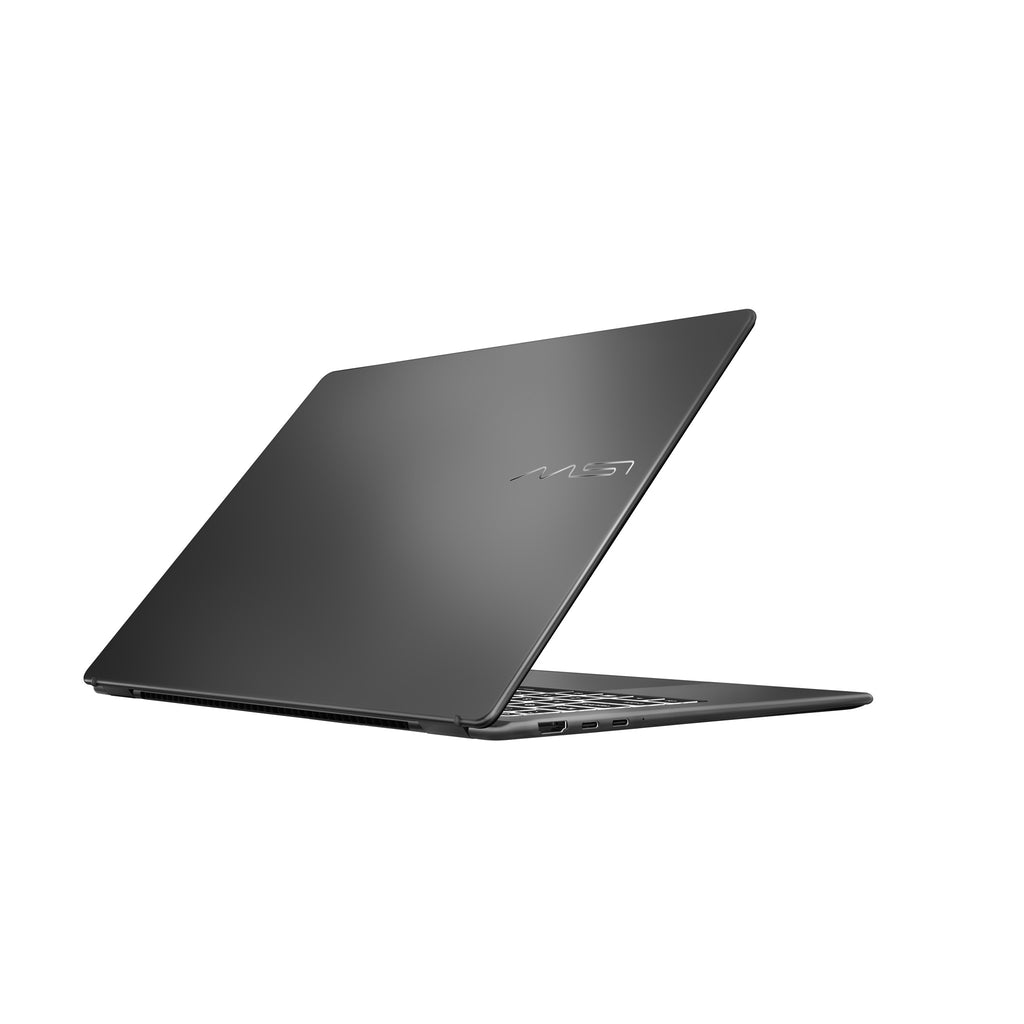 MSI Prestige 14 AI+ Copilot+ PC Intel Core Ultra 9