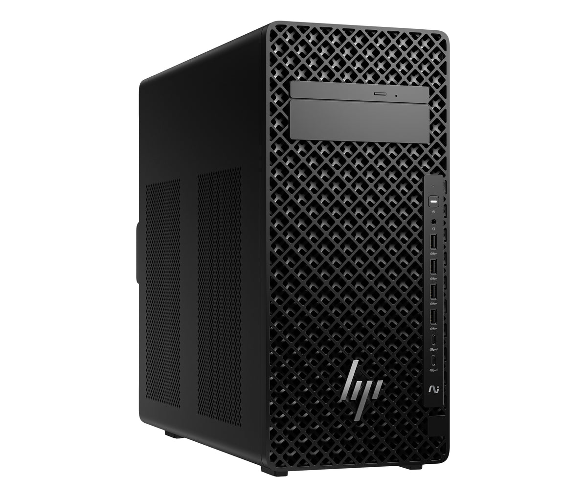 HP Workstation Z2 G1i AI PC - Core Ultra 7 265 - RTX 2000 Ada