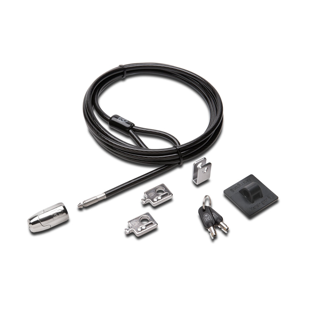 Câble de sécurité Kensington 2,4 m - Anti-vol PC