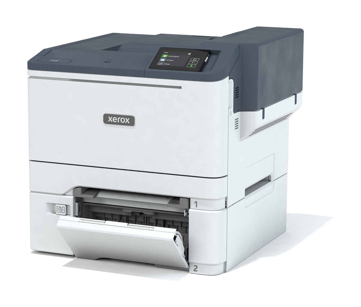 Imprimante Xerox C320V_DNI couleur laser A4/Legal Wi-Fi